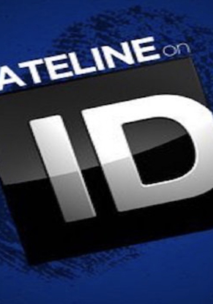 Dateline on ID Season 5 watch episodes streaming online